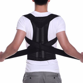 Body Posture Corrector Belt – Shoulder Support