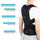Body Posture Corrector Belt – Shoulder Support