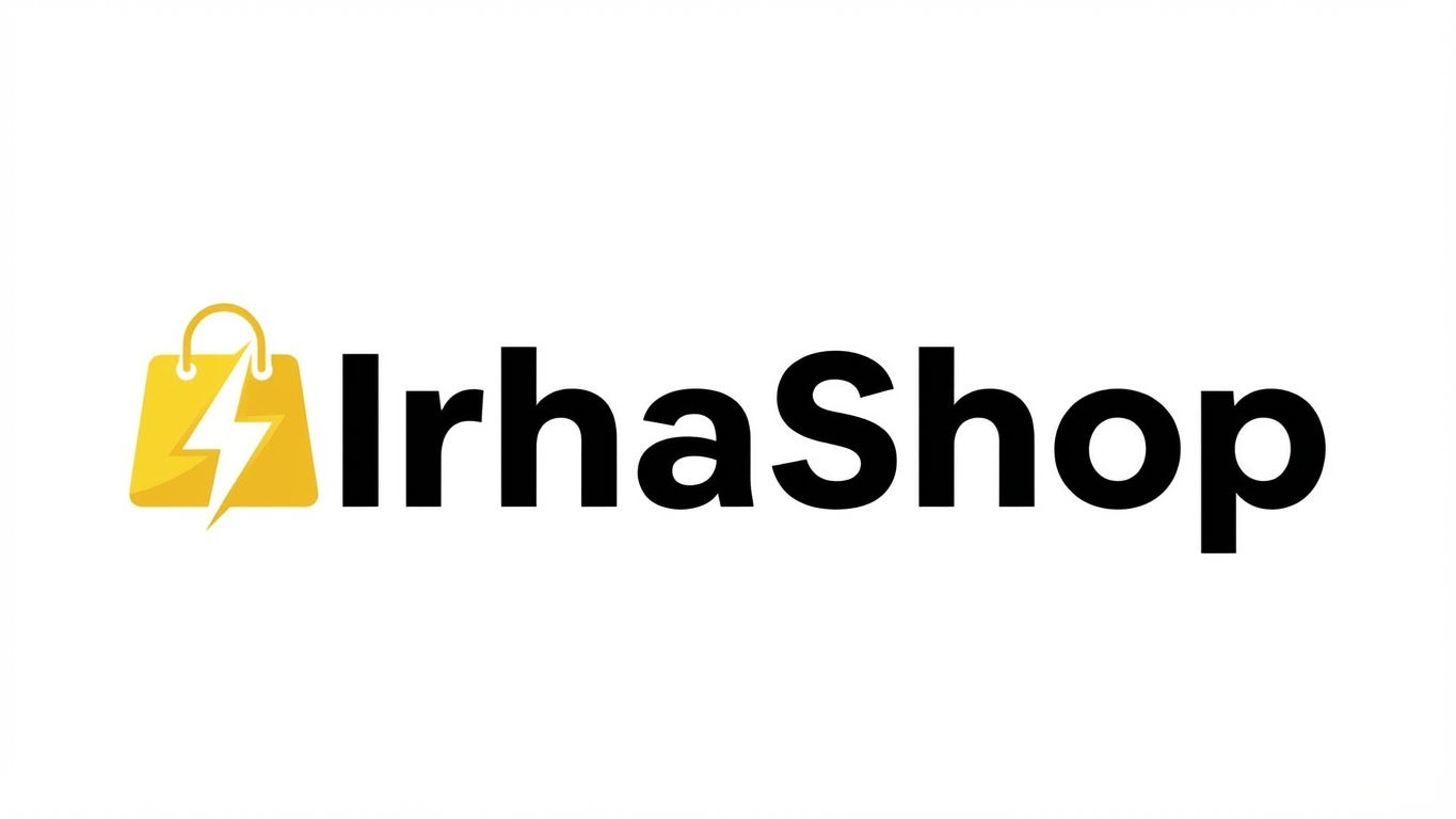 IrhaShop