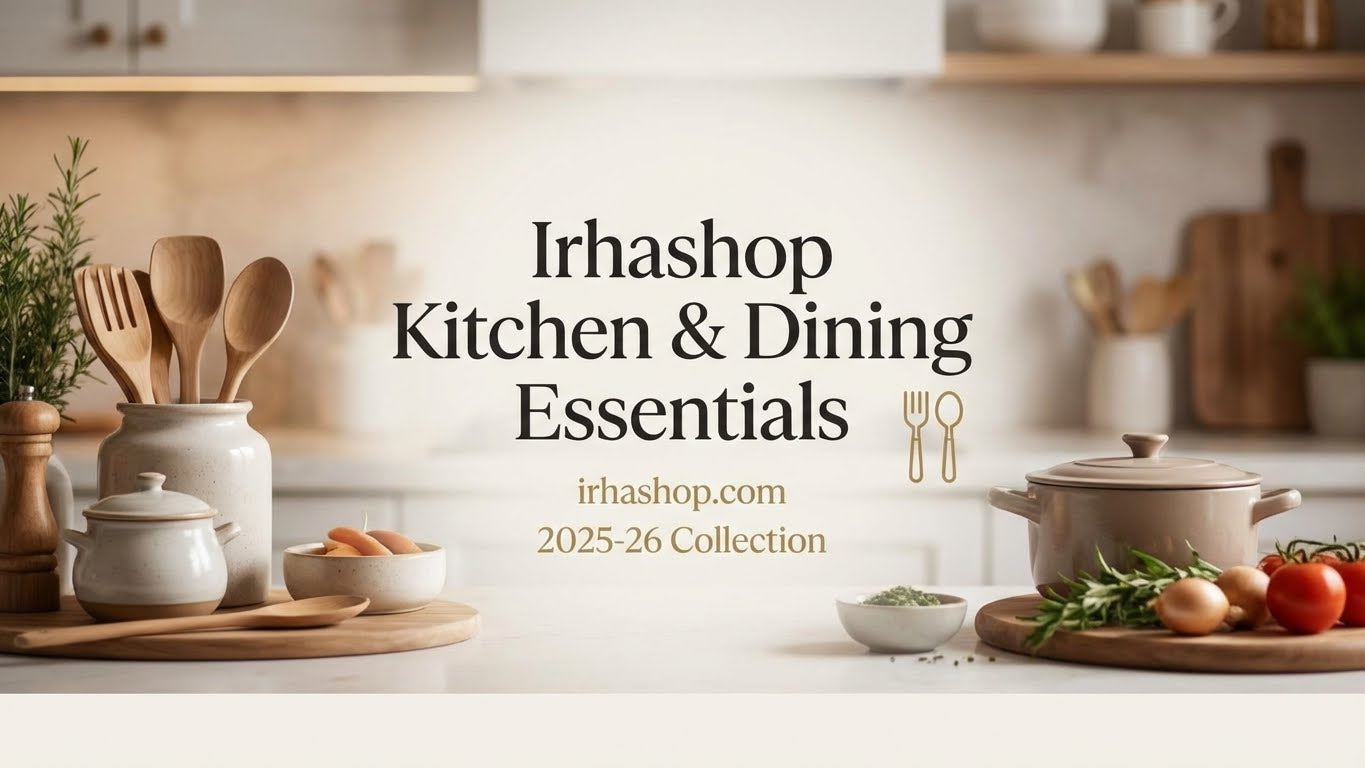 IrhaShop