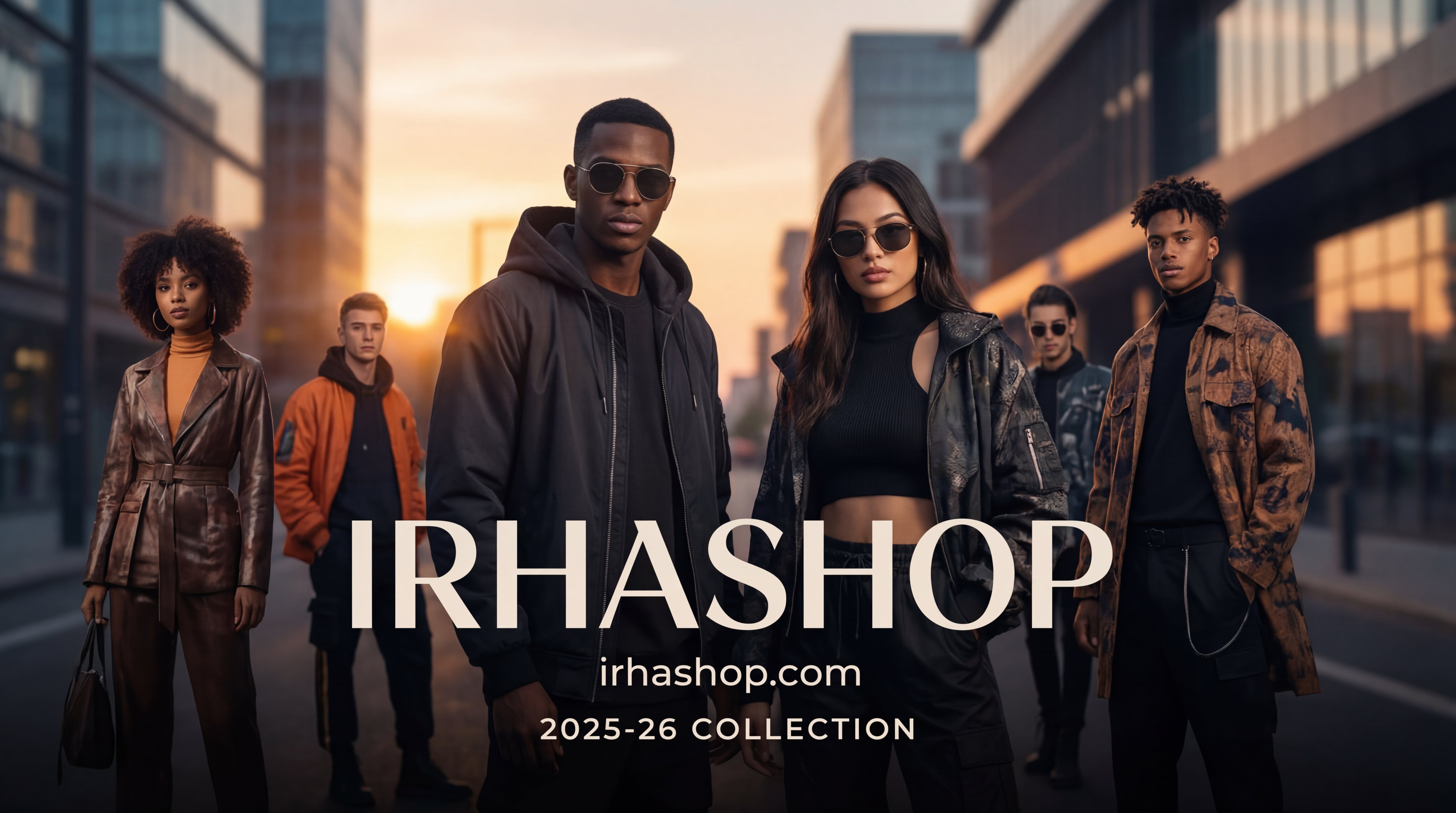 IrhaShop