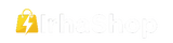 IrhaShop